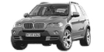 BMW E70 U0566 Fault Code