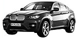 BMW E71 U0566 Fault Code