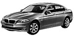 BMW F10 U0566 Fault Code